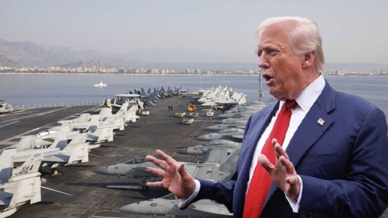 abd savasa mi hazirlaniyor trumpin gizli plani sizdi DNhsv2XO