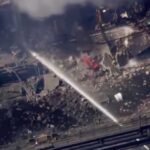 abdde celik fabrikasinda patlama 1 olu 10 yarali KDhmBE4g