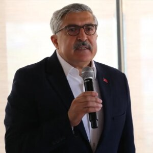 ak parti genel baskan yardimcisi yayman hatayda konustu aciklamasi mhe93RdV