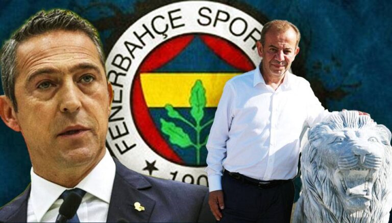 ali kocla tartismisti taraftarlardan yogun tepki alan tanju ozcan fenerbahce camiasindan ozur diledi e5SWY6Md