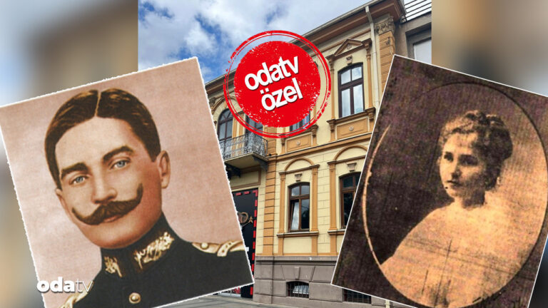 ataturkun ilk aski eleni karinte evi kumarhane oldu Swfq5WHO