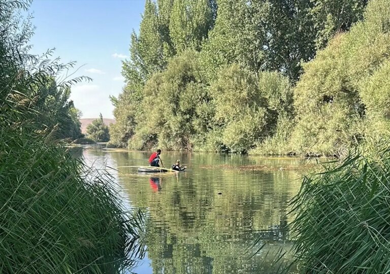 ceyhan nehrinde bogulma olayi EZ65SxO6