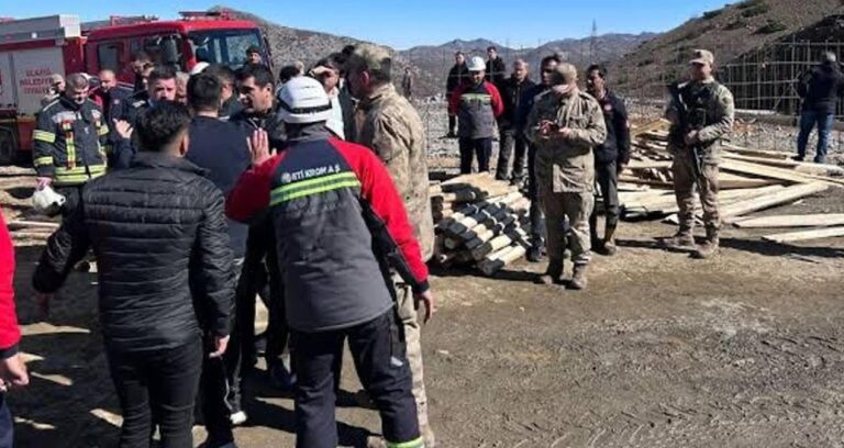 elazigdaki maden kazasi meclis gundeminde kvDH9fFj