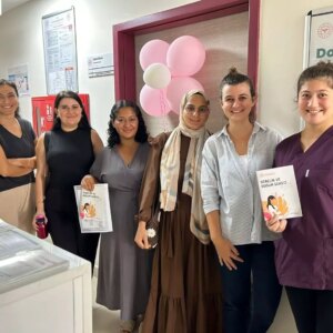 geliboluda gebe okulu egitimleri KerpfYMz