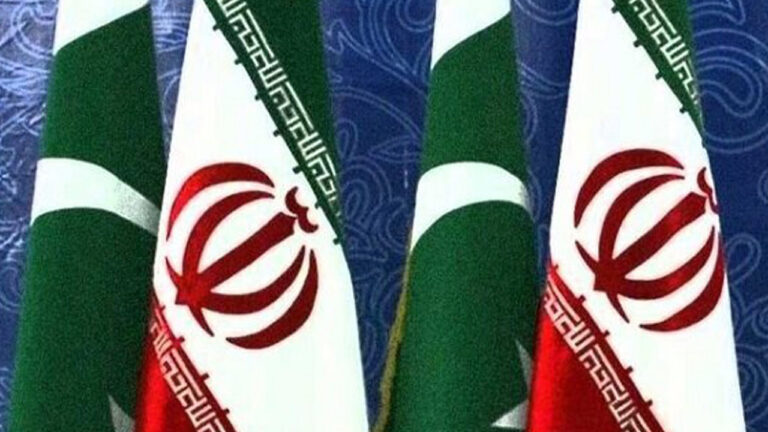 iran ile pakistandan ust duzey gorusme konu guvenlik fiwgHKPR