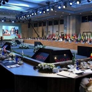 islam isbirligi teskilatigazze gundemiyle toplaniyor 1PxRO2AR