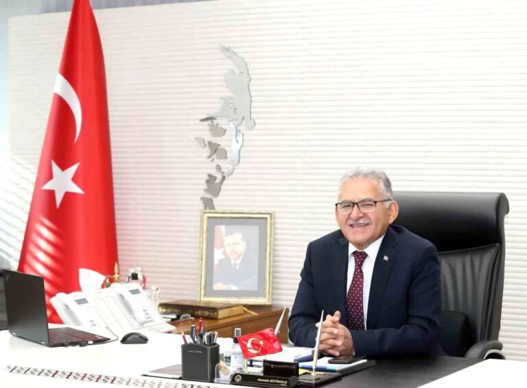 kayseri buyuksehir belediye baskani memduh buyukkilic taburcu oldu VdFFzCih