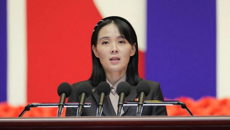 kim yo jong guney kore abdnin sadik bir kopegi olmaktan oteye gecemez Lnsts6a5