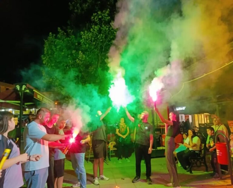 nallihan spor kulubunden taraftar bulusmasi N3g4vCVV