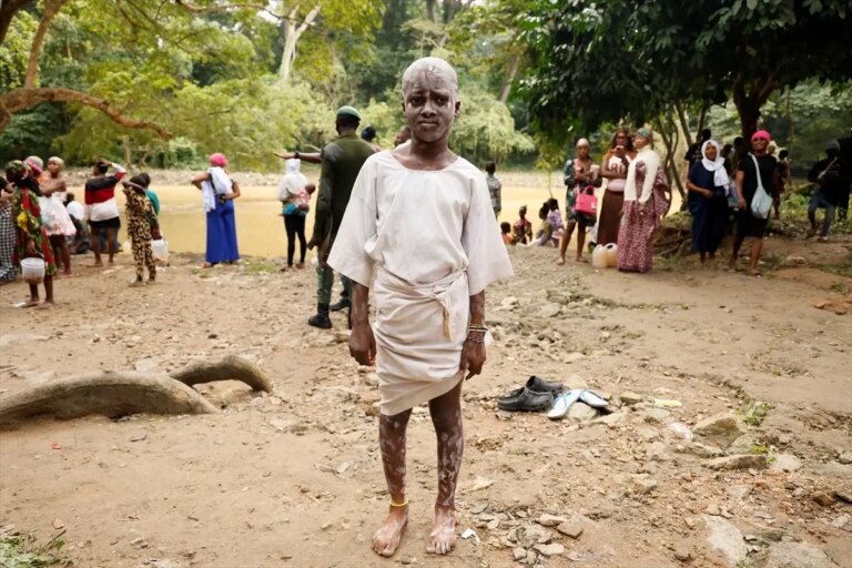 osun osogbo festivali sona erdi UfvfQiYG