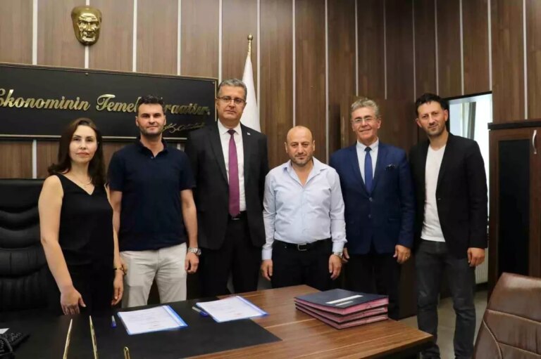 samsunda kirsal kalkinma destekleri basladi 6fPYAcq3