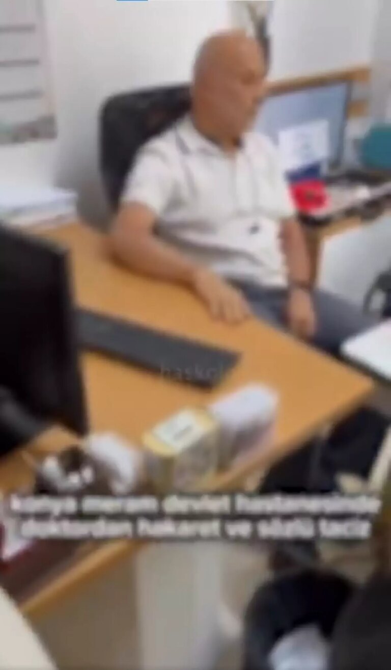 skandal iddia genc kizin kiyafetini begenmeyen doktor muayene etmedi vQScfVpB