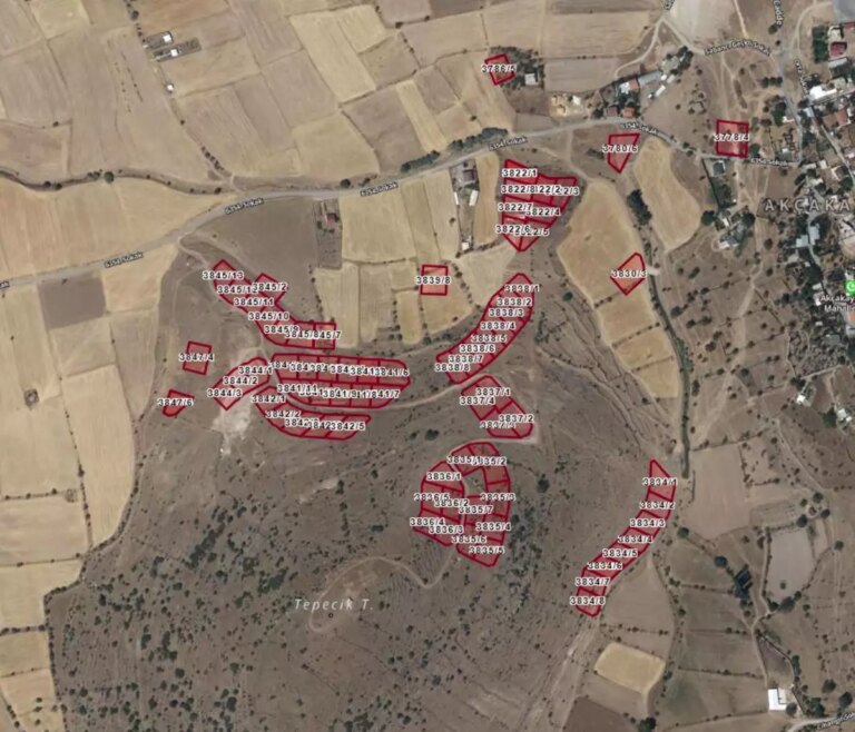 talasta villa parsel ihaleleri yeni yatirimlar icin firsatlar FvifvYhr