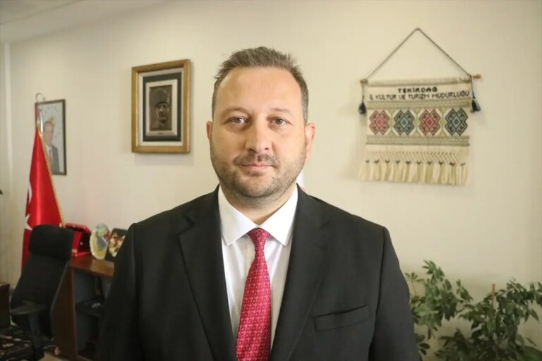 tekirdag mavi bayrakli plaj sayisini artiriyor miOgNEn8