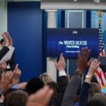 trump yonetiminde gazze krizi basin danismani gorevden alindi dzpFJAET