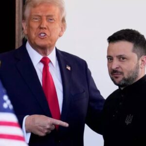 zelenski ve avrupali liderler beyaz saray yolunda ukraynaya 5 madde benzeri guvenlik garantisi trumptan natoya giris soz konusu degil cikisi 6wned4su