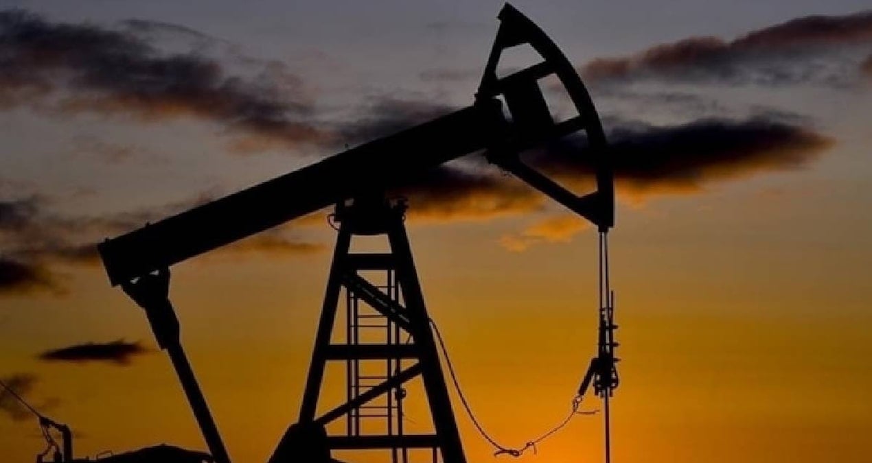 abd cin gorusmesi petrol fiyatlarina destek verdi aJKXzkbO