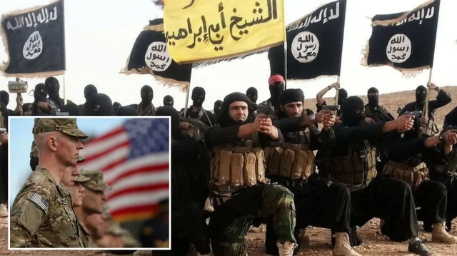 abd suriyede ust duzey bir deas mensubunu oldurdugunu duyurdu zy1KbMZu