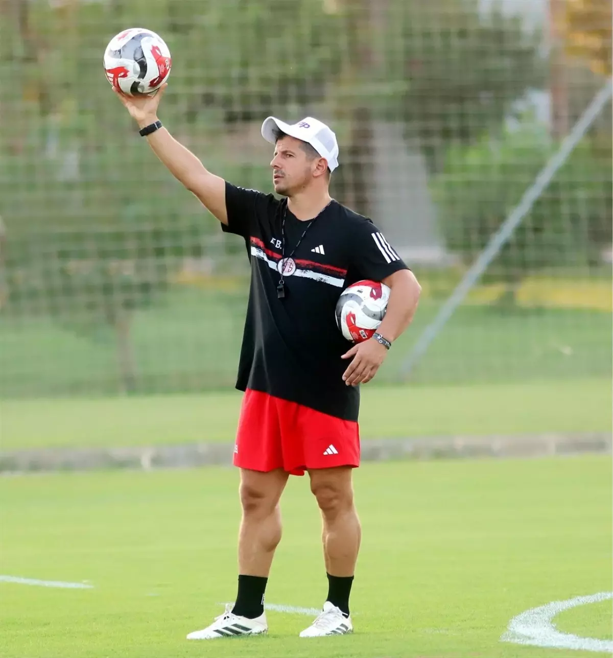 antalyaspor kayserispor macina hazirlaniyor p12TqQAb