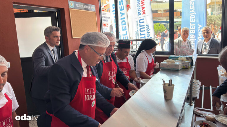 bir kentte daha kent lokantasi acildi dort cesit yemek 50 lira ZwR48q6G