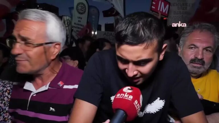 chp zeytinburnu mitinginde tepkiler yukseldi 7bvtINrC