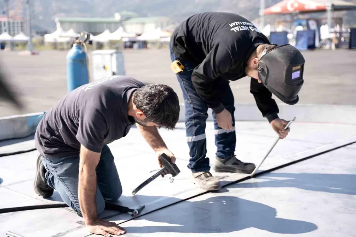 dev sucuklu yumurta rekor denemesi RBvywxqM