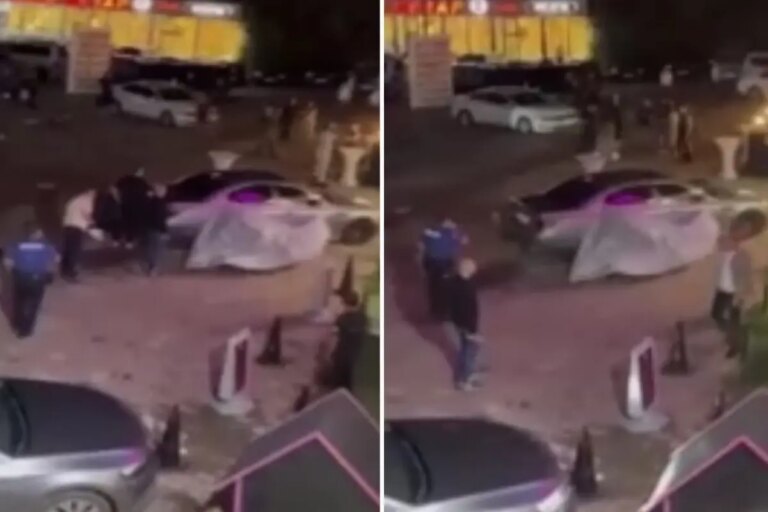 dogum gunu kutlamasi kana bulandi iste o anlar 6MMfdNr6