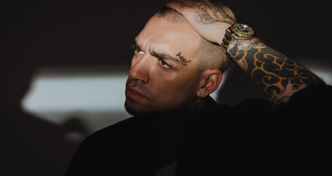 ezhel yine kendini tutamadi son paylasimi dikkat cekti QGvMlrcg