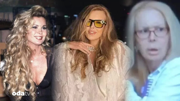 harika avcinin sir gibi sakladigi acisi Ola3RSJO