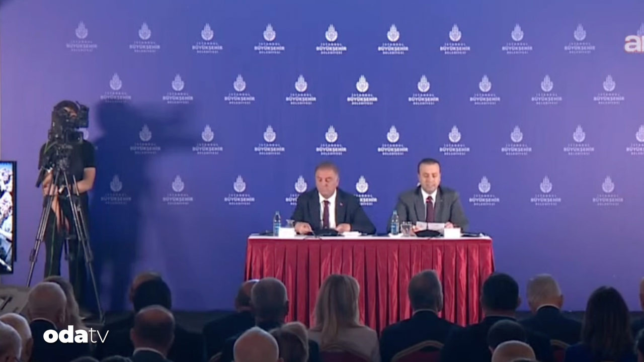 ibbden kent yoksullugu projeleri erdogana cagri UA6TJcud