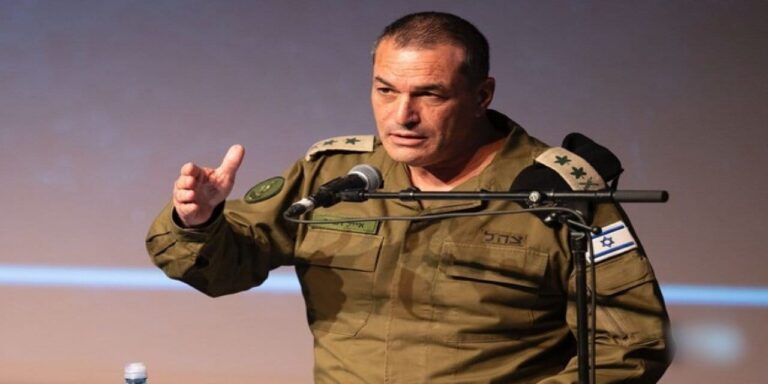 israil yeni hedeflerini acikladi AjygqUFR