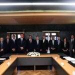 istanbul 2027 avrupa oyunlari ve 2036 olimpiyat adayligi toplantisi JPOOQfOw