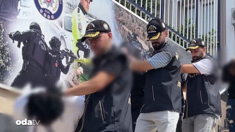 istanbulda mail vurgunu 5 nijeryali tutuklandi 5m42sfLy