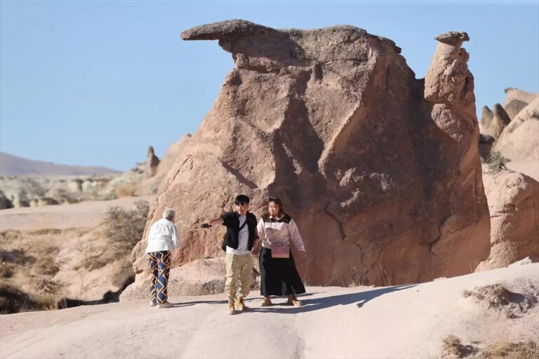 kapadokyada cinli turist hareketliligi bekleniyor YdnlvSKh