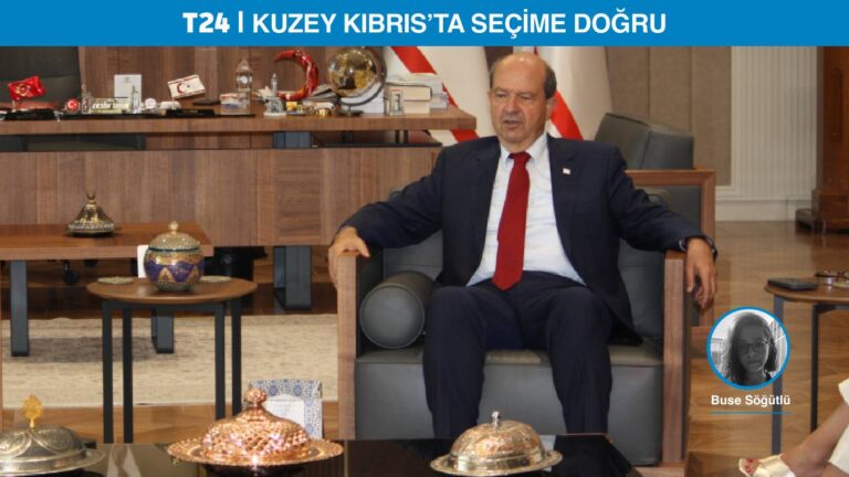 kktc sandiga gidiyor cumhurbaskani ersin tatar turkiyenin iki devletli cozum siyaseti degismez muhaliflerim buraya gelecek olan dusunsun D1qWIiMI