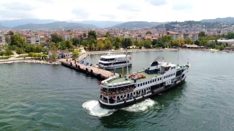 kocaelide deniz ulasiminda kis tarifesi seferler artiyor bilet ucretleri yuzde 50 indiriliyor 2M8InXbO