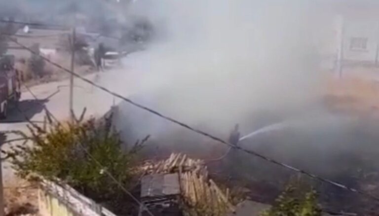 kocaelide korkutan otluk yangini tKXt6lEX