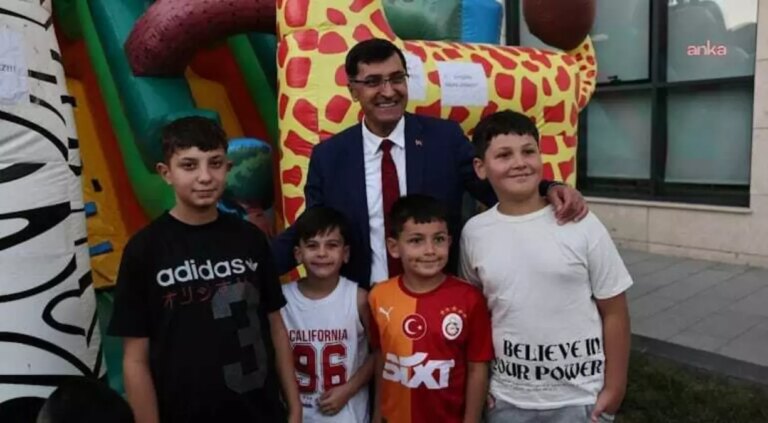 kutahya belediyesi yaz aksamlarinda kultur ve sanat etkinlikleri duzenliyor Sbxf2QqJ