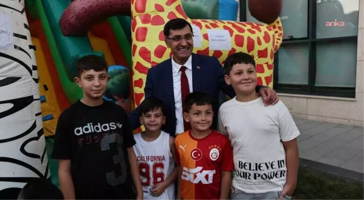 kutahya belediyesi yaz aksamlarinda kultur ve sanat etkinlikleri duzenliyor Sbxf2QqJ