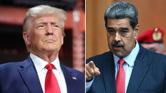 madurodan trumpa dikkat ceken teklif dkHCUDiR