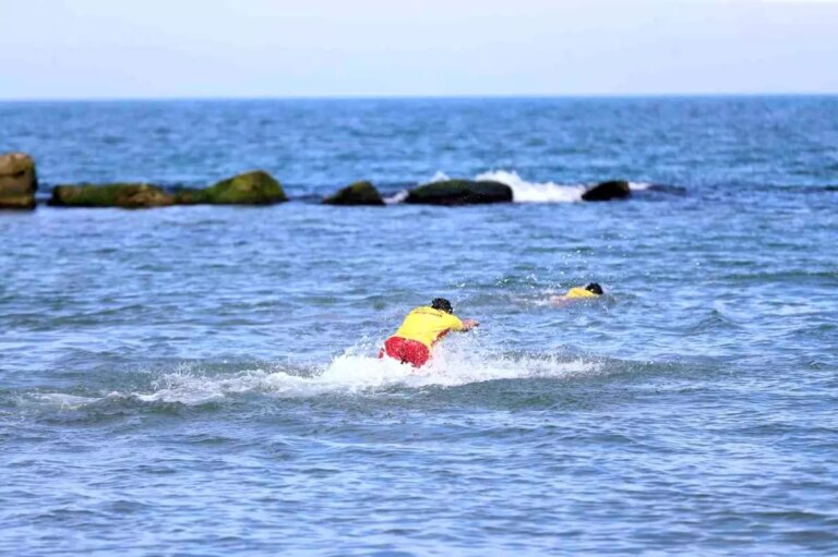 sakaryada cankurtaran ekibi sifir kayip hedefini gerceklestirdi seDYfBwS