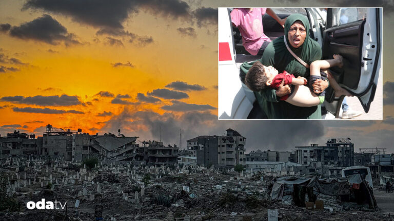 soykirim devam ediyor gazze sokaklarindan son goruntuler GFAKnHDA