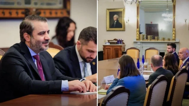 suriyeden 25 yil aradan sonra abdye ilk ust duzey ziyaret LrW3gLWi