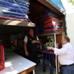 talas belediyesi afad yoneticilerini agirladi 3zuuqs8c