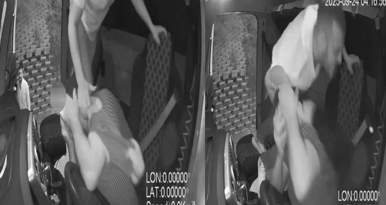 tir soforune neden aracimiza carptin dayagi ANs9kd3T