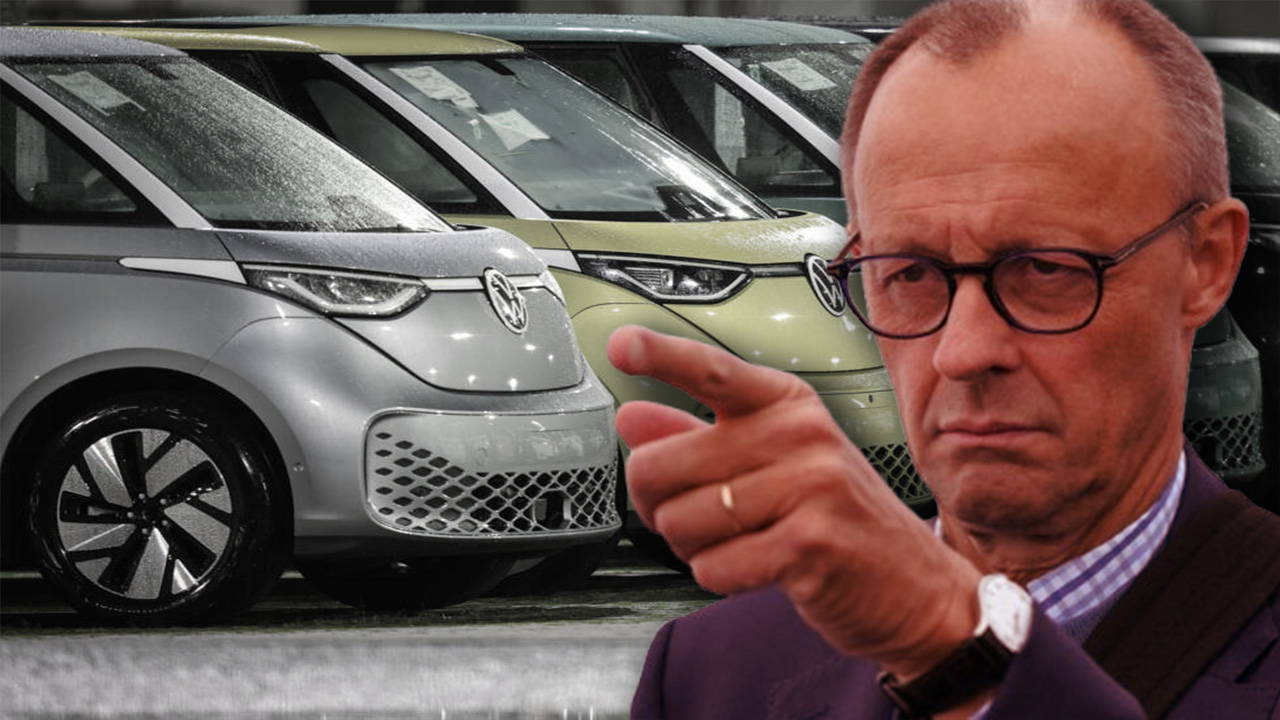 almanyadan dusuk ve orta gelirli hanelere dev elektrikli arac destegi turkiyede vergi farki dikkat cekiyor 6AW1aKjU