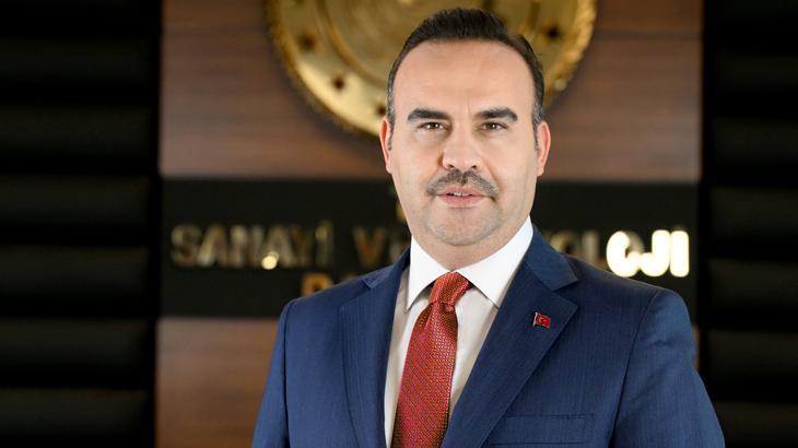 bakan kacir ar ge faaliyetlerinde rekorlar kirdik pcBiDQpL.jpg