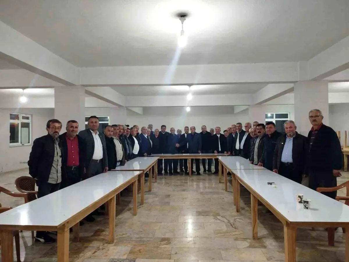 bartinda tum muhtarlar dernegi kuruldu 7Lx6cCsI