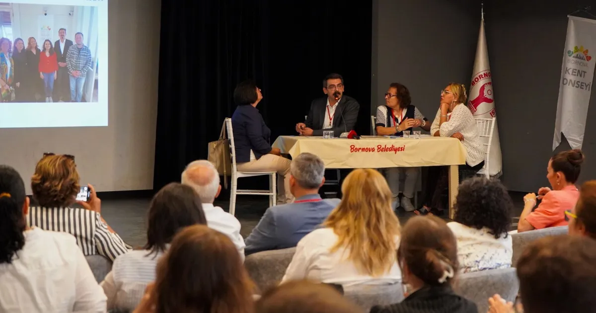 bornova kent konseyi kararlariyla gelecege yon verdi DZrvQN1O