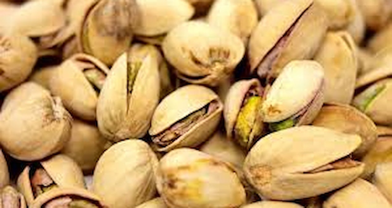 fistik uretiminde yok yili ihracat verileri 152 milyon dolari gecti OKQe5zBR